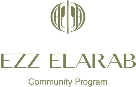 Ezz Elarab Community Program